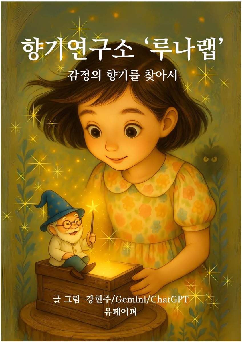 향기연구소 '루나랩'