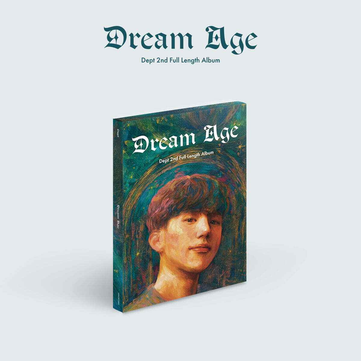 Warner Music 뎁트 (Dept) - Dream Age