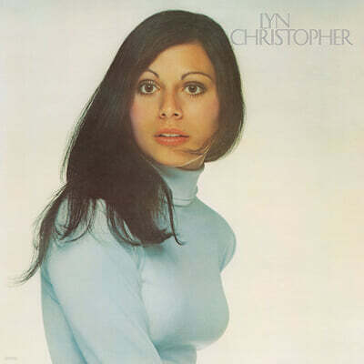 Lyn Christopher — Lyn Christopher 앨범 커버