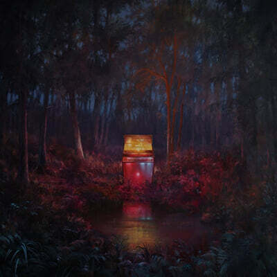 Lord Huron (로드 휴론) - 5집 The Cosmic Selector Vol. 1