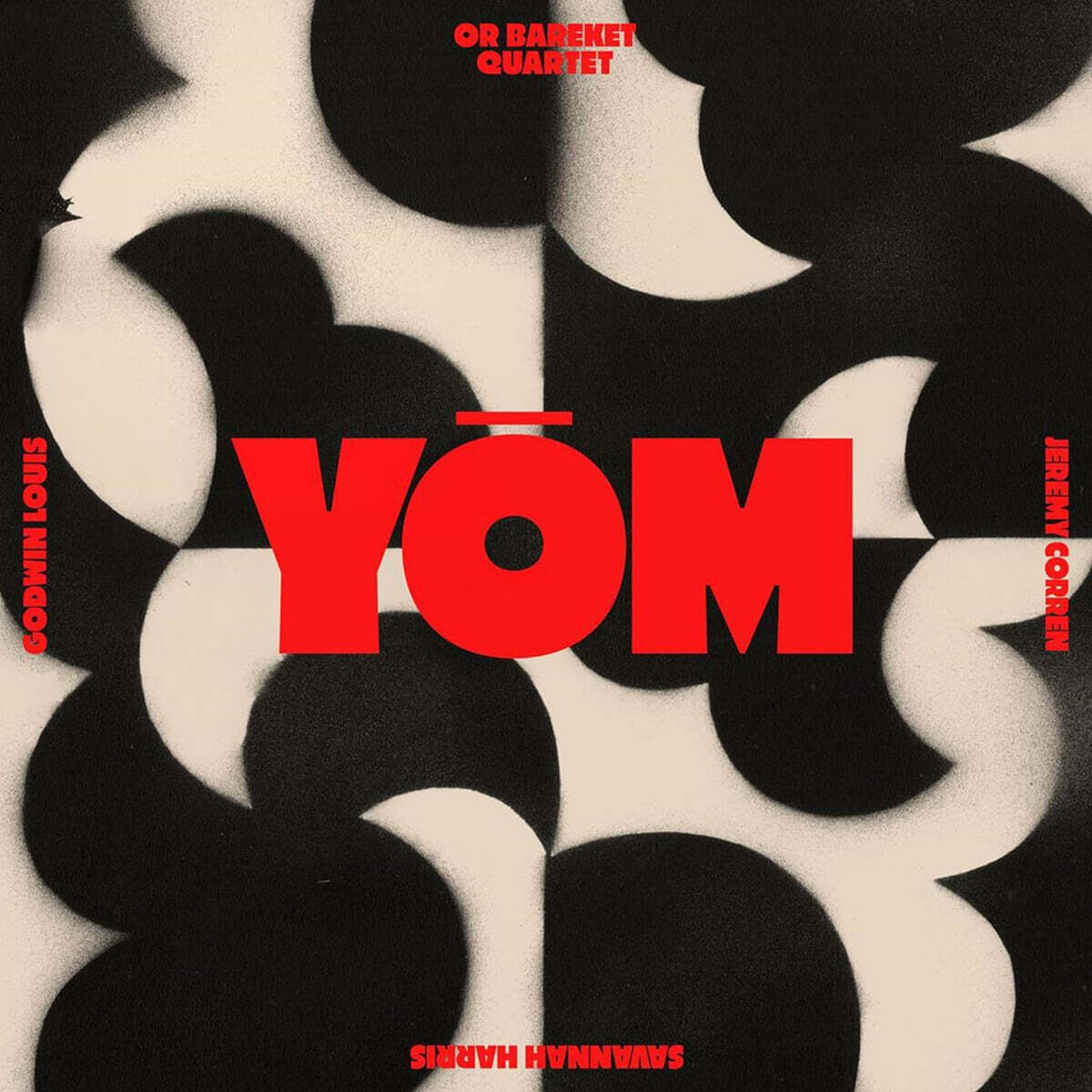 Or Bareket (오 바레켓) - Yom