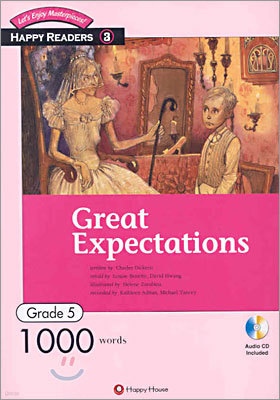 Happy Readers Grade 5-03 : Great Expectations