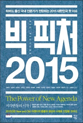 빅 픽처 2015 