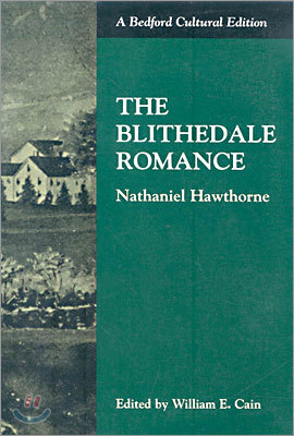 The Blithdale Romance
