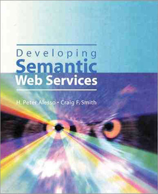 Developing Semantic Web Services