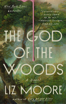 The God of the Woods