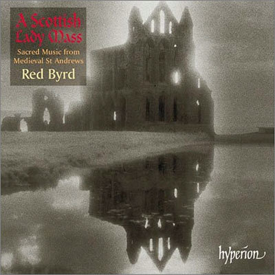 Red Byrd Ʋ  ̻ -  ص ׺  (A Scottish Lady Mass) 