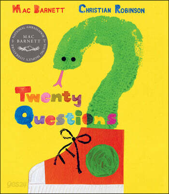 Twenty Questions