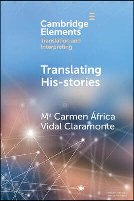 Cambridge University Press Translating His-stories