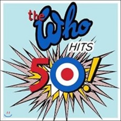 Who - The Who Hits 50! (Deluxe Edition)