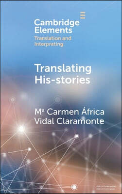 Cambridge University Press Translating His-stories