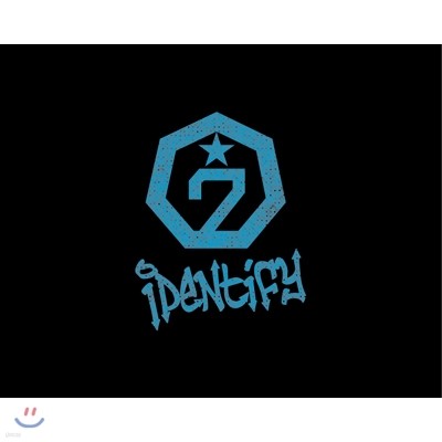 갓세븐 (GOT7) 1집 - Identify [Original Version]