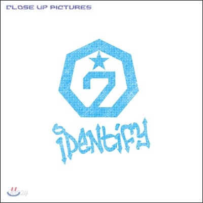 갓세븐 (GOT7) 1집 - Identify [Close-Up Version]