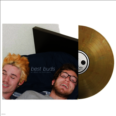 Mom Jeans. — Best Buds 앨범 커버