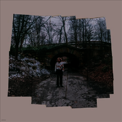 Kevin Morby — More Photographs (A Continuum) 앨범 커버