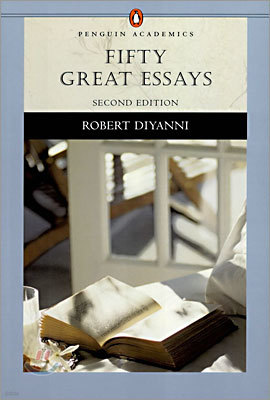 50 Great Essays