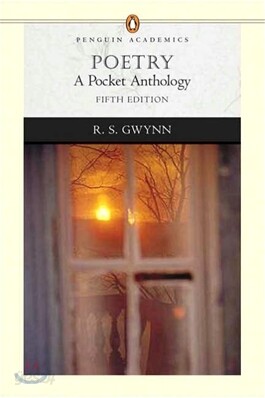Poetry : A Pocket Anthology, 5/E