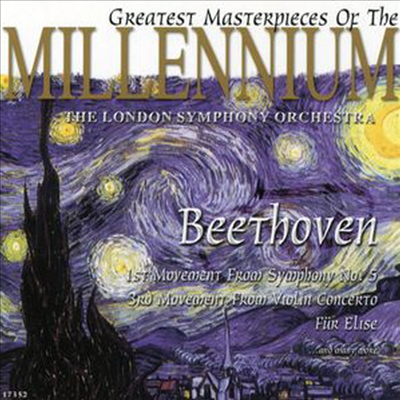 亥   (London Symphony Orchestra Plays Beethoven) - London Symphony Orchestra