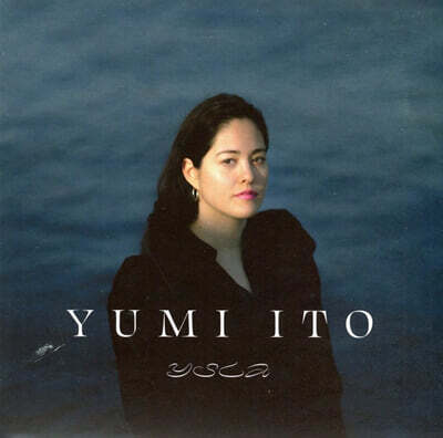Yumi Ito — Ysla 앨범 커버