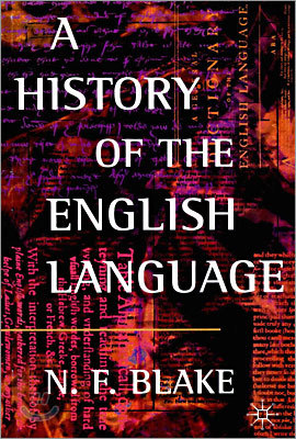 A History of the English Language