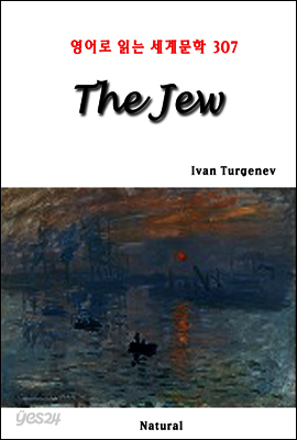 The Jew - 영어로 읽는 세계문학 307