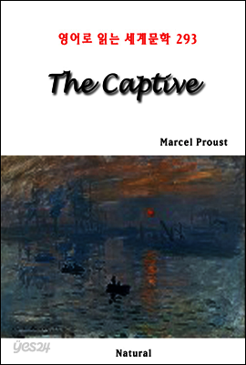 The Captive - 영어로 읽는 세계문학 293