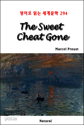 The Sweat Cheat Gone - 영어로 읽는 세계문학 294