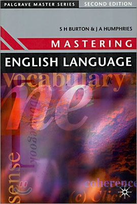 Mastering English Language