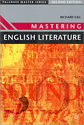 Mastering English Literature