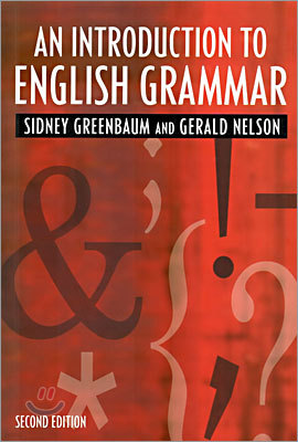 An Introduction to English Grammar