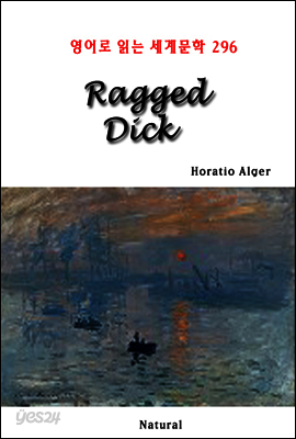 Ragged Dick - 영어로 읽는 세계문학 296