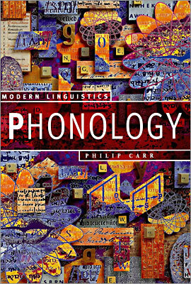 Phonology