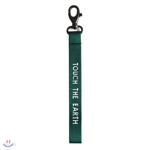 SHARE STRAP - green