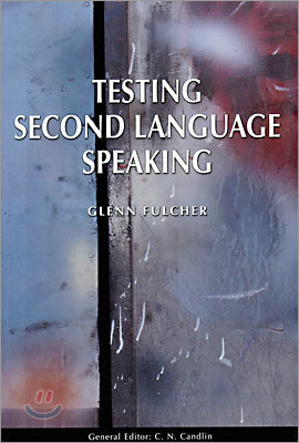 Testing Second Language Speaking