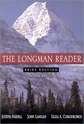 The Longman Reader : Brief Edition