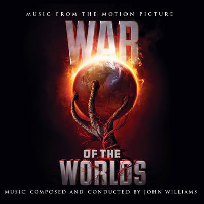 War Of The Worlds () OST