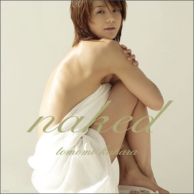 Kahara Tomomi(ī϶ ) - Naked