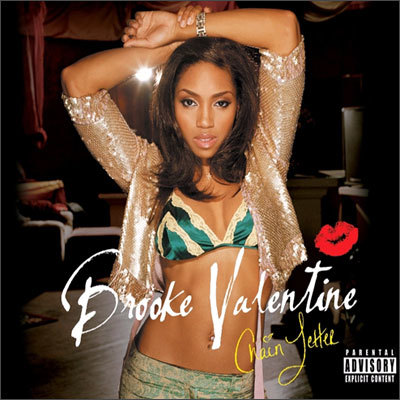 Brooke Valentine - Chain Letter