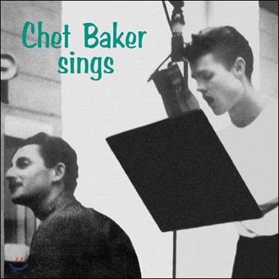 Chet Baker - Sings