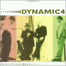 Dynamic 4 - My Favorite Beats