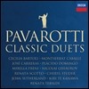 Luciano Pavarotti 루치아노 파바로티 클래식 듀엣 (Classic Duets)