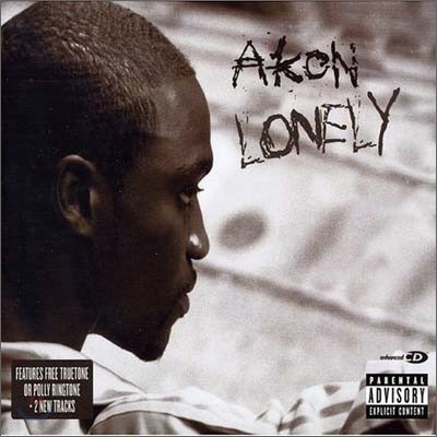 Akon - Lonely