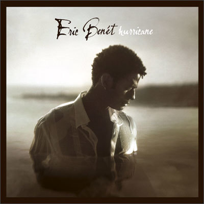 Eric Benet - Hurricane