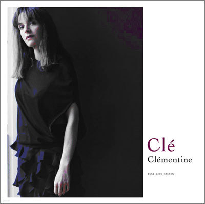 Clementine (Ŭƾ) - Cle