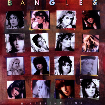 Bangles - Different Light (Remastered)(Expanded Edition)(2CD)