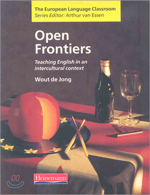 Open Frontiers : Teaching English in an Intercultural Context