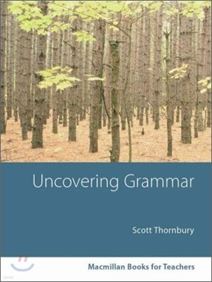 Uncovering Grammar New Edition