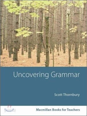 Uncovering Grammar New Edition