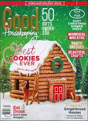 Good Housekeeping () : 2014 12