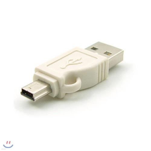 [BEAT] MINI USB 2.0 5PIN잭